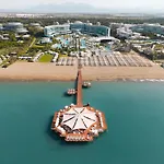 Sueno Deluxe Hotel 5*