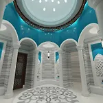 Sueno Deluxe 5* Belek