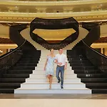 Sueno Deluxe Hotel Belek