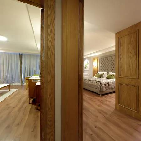 Sueno Deluxe Szálloda Belek