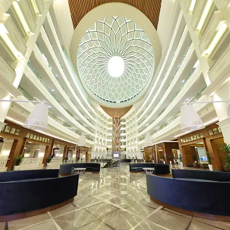 Hotel Sueno Deluxe