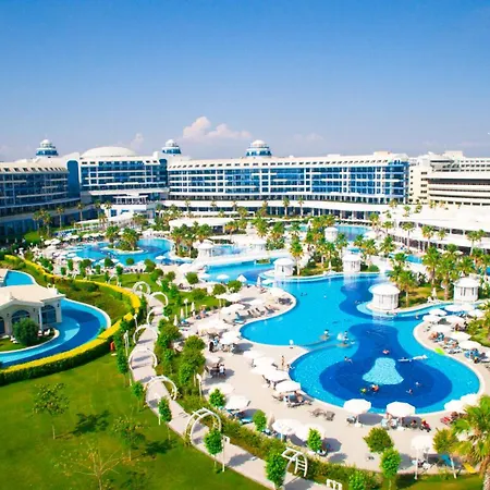 Szálloda Sueno Deluxe 5*