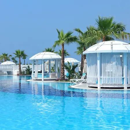 Hotel Sueno Deluxe Belek