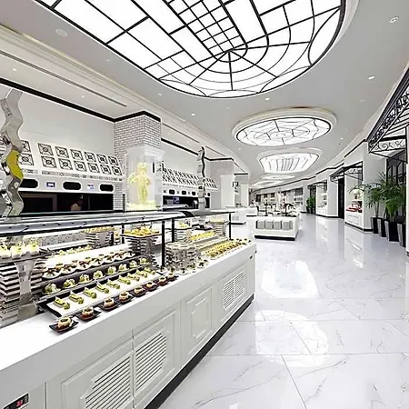 Sueno Deluxe Belek