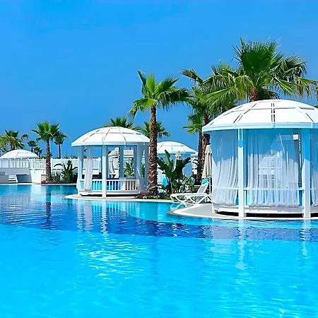 Hotel Sueno Deluxe 5*