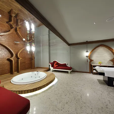 Hotel Sueno Deluxe