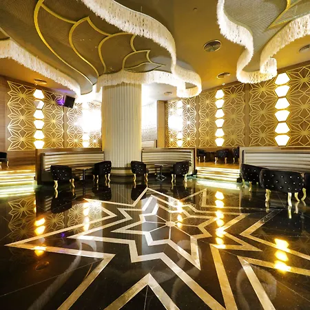 Hotel Sueno Deluxe Belek
