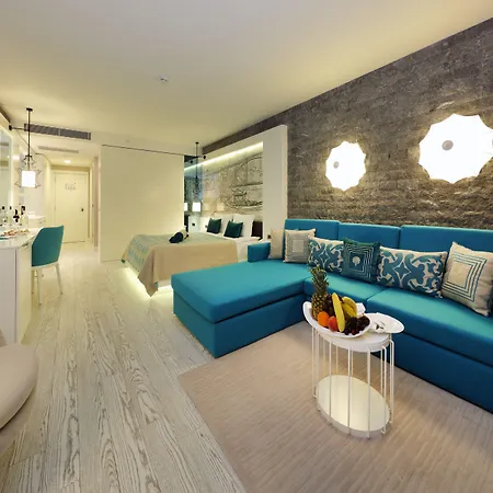 Hotel Sueno Deluxe