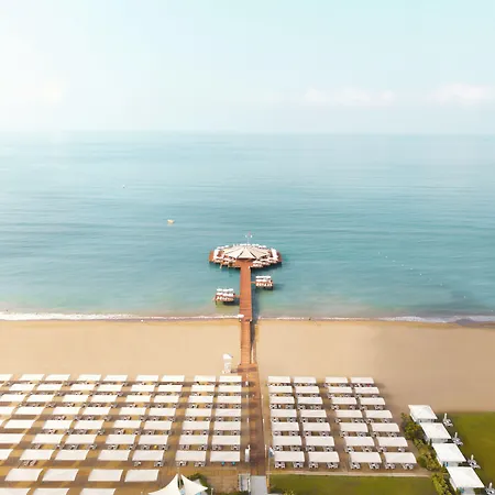 Sueno Deluxe Hotel