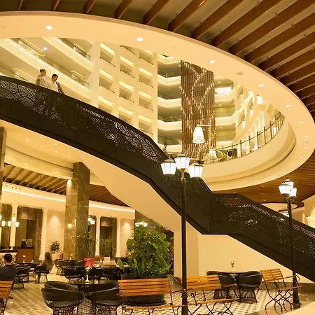 Hotel Sueno Deluxe 5*