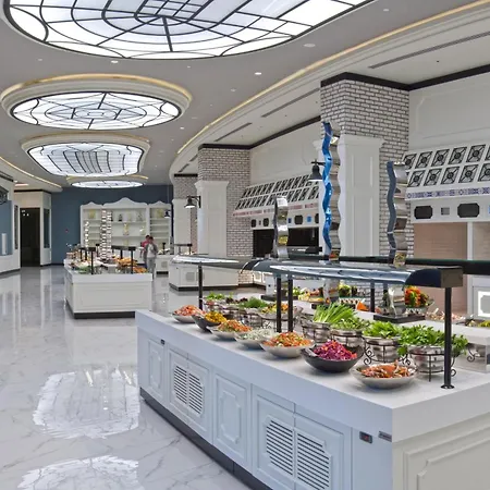 Hotel Sueno Deluxe 5*