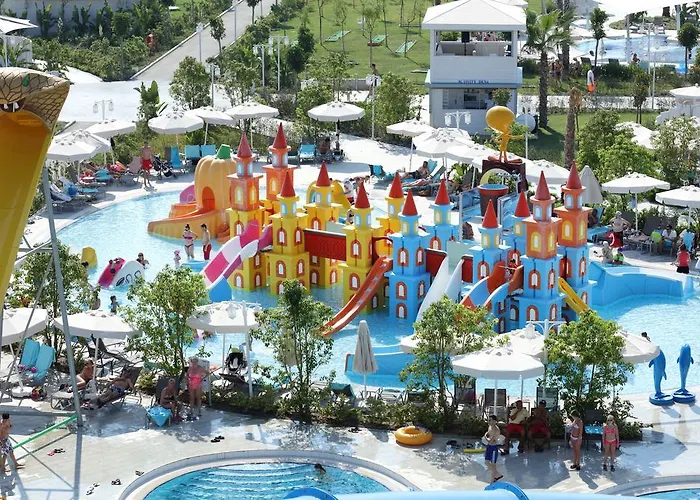 Hotel Sueno Deluxe 5*