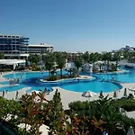 Sueno Deluxe 5* Belek