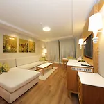 Sueno Deluxe 5* Belek