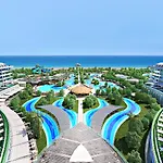 Hotel Sueno Deluxe