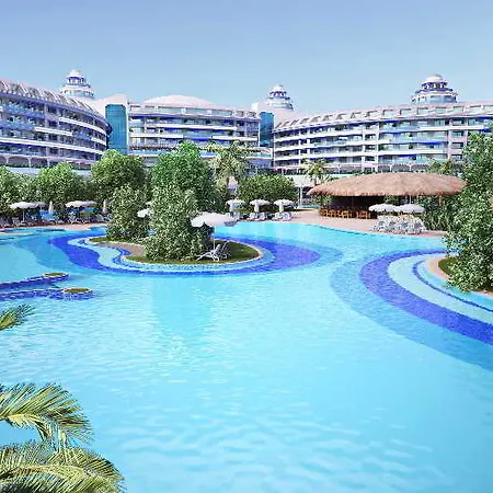 Hotel Sueno Deluxe