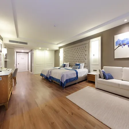 Hotel Sueno Deluxe Belek