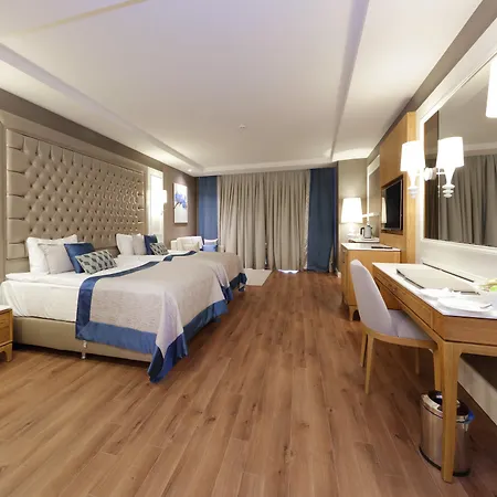 Sueno Deluxe Belek
