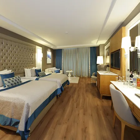Hotel Sueno Deluxe