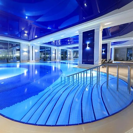 Hotel Sueno Deluxe Belek