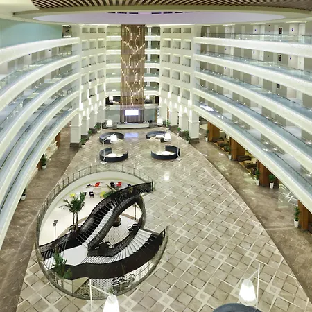 Sueno Deluxe Hotel