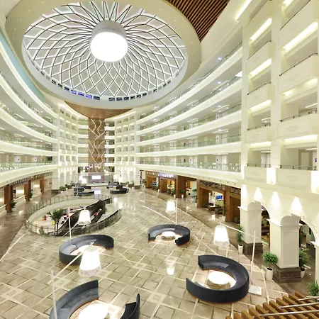 Hotel Sueno Deluxe 5*
