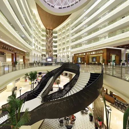 Sueno Deluxe Hotel Belek