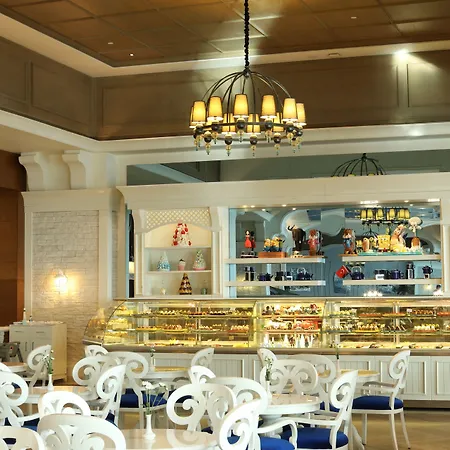 Hotel Sueno Deluxe 5*