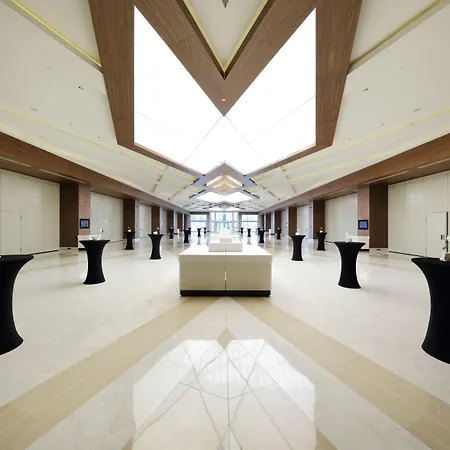 Hotel Sueno Deluxe