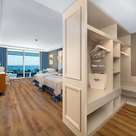 Hotel Sueno Deluxe Belek