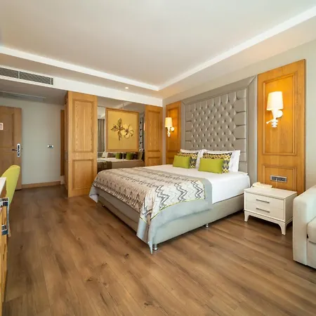Hotel Sueno Deluxe