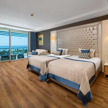 Hotel Sueno Deluxe 5*