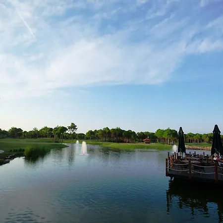 Sueno Deluxe Belek