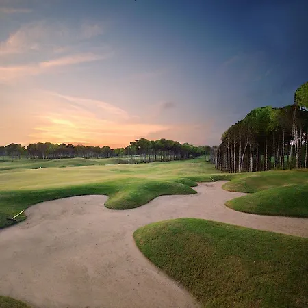 Hotel Sueno Deluxe 5*