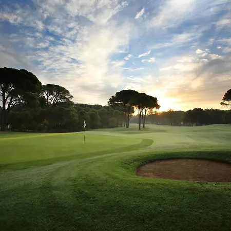 Sueno Deluxe 5* Belek
