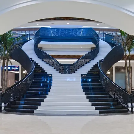 Hotel Sueno Deluxe 5*