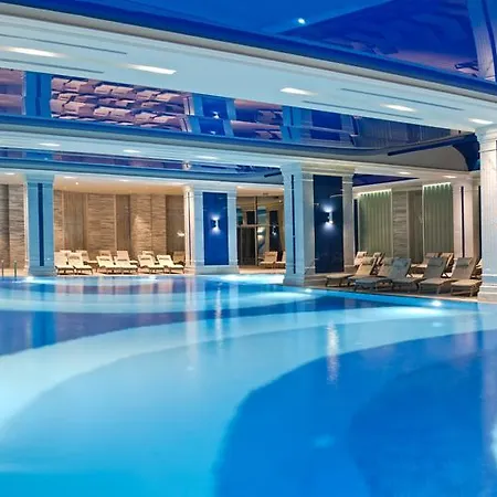 Sueno Deluxe 5*