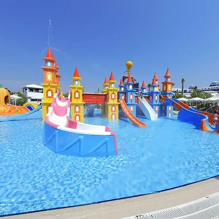 Sueno Deluxe Belek