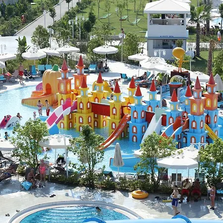 Hotel Sueno Deluxe 5*