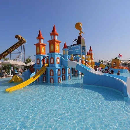 Sueno Deluxe Belek