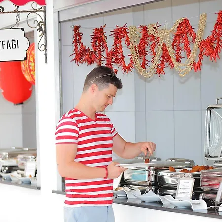 Hotel Sueno Deluxe 5*