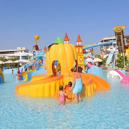 Hotel Sueno Deluxe 5*