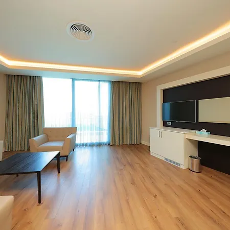 Sueno Deluxe Hotel 5*