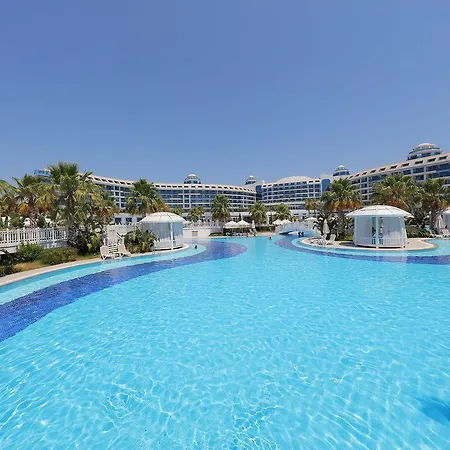 Sueno Deluxe 5*