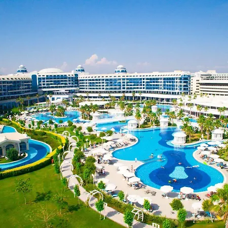 Hotel Sueno Deluxe 5*