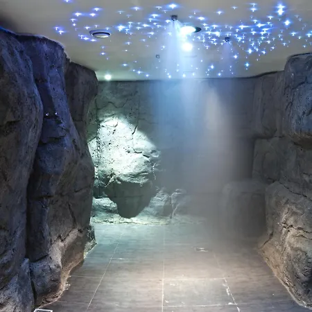 Hotel Sueno Deluxe Belek