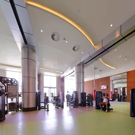 Sueno Deluxe Hotel 5*