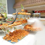 Sueno Deluxe Hotel Belek