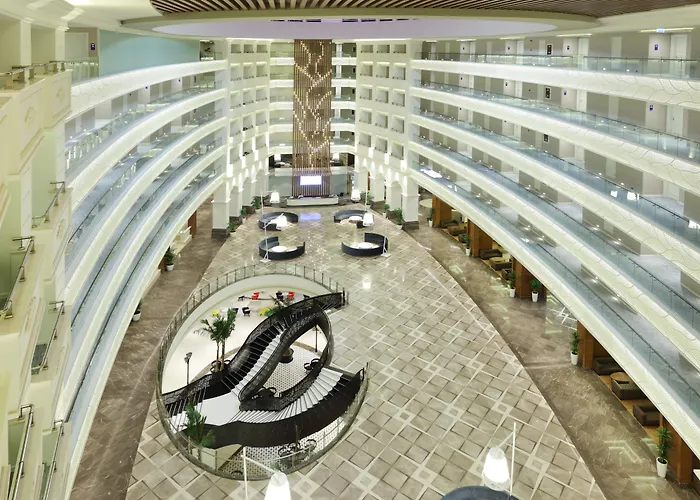 Sueno Deluxe Szálloda